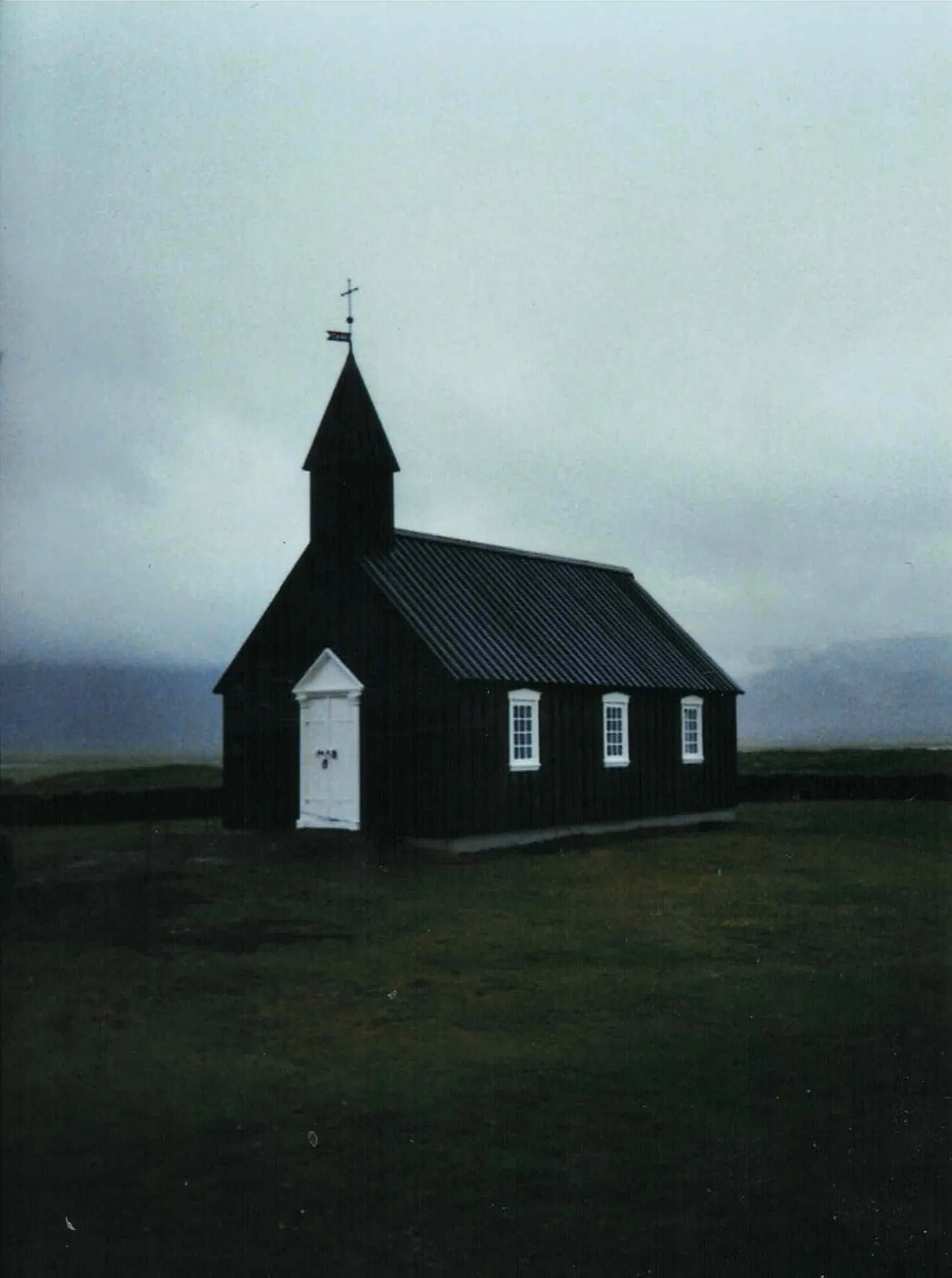 Black Church